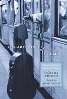 The Adventures of a Cello,  from University of Texas Press