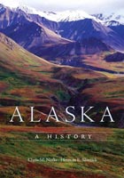 Alaska,  from University of Oklahoma Press