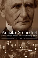 Amiable Scoundrel,  from University of Nebraska Press