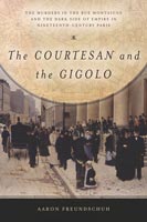 The Courtesan and the Gigolo,  read by John Burlinson
