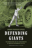 Defending Giants,  read by Douglas McDonald