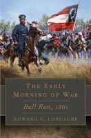The Early Morning of War,  read by Aaron Killian