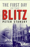 The First Day of the Blitz,  a History audiobook