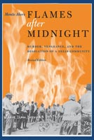 Flames after Midnight,  from University of Texas Press