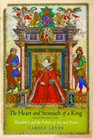 The Heart and Stomach of a King,  a History audiobook