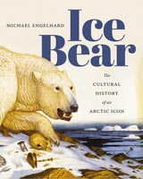 Ice Bear,  read by Philip Benoit