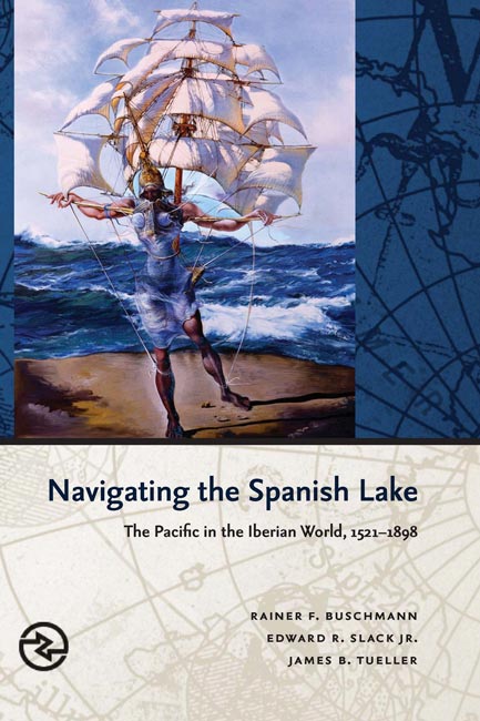 Navigating the Spanish Lake