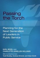 Passing the Torch,  a Politics audiobook