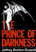 The Prince of Darkness,  from Cornell University Press
