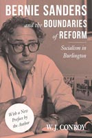 Bernie Sanders and the Boundaries of Reform,  read by Gary  Roelofs