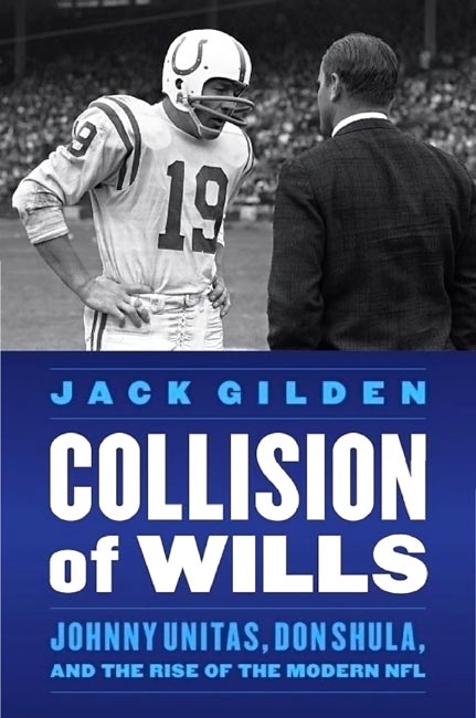 Collisions of Wills