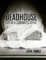 Deadhouse,  read by Tim Lundeen