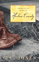 Growing Up Hard in Harlan County,  read by Kirk O. Winkler