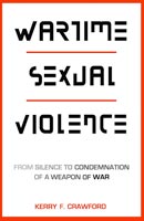 Wartime Sexual Violence,  read by Sheree Wichard
