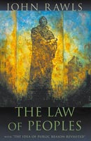 The Law of Peoples,  from Harvard University Press