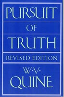 Pursuit of Truth,  from Harvard University Press